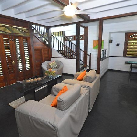 Villas Sur Mer Negril Exterior photo