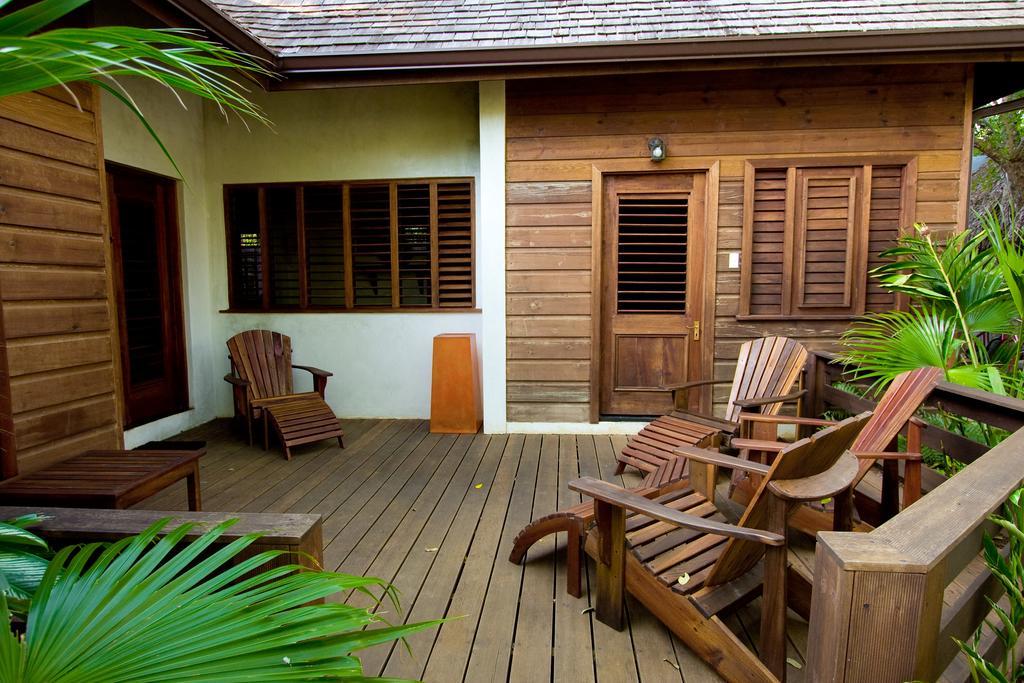 Villas Sur Mer Negril Exterior photo