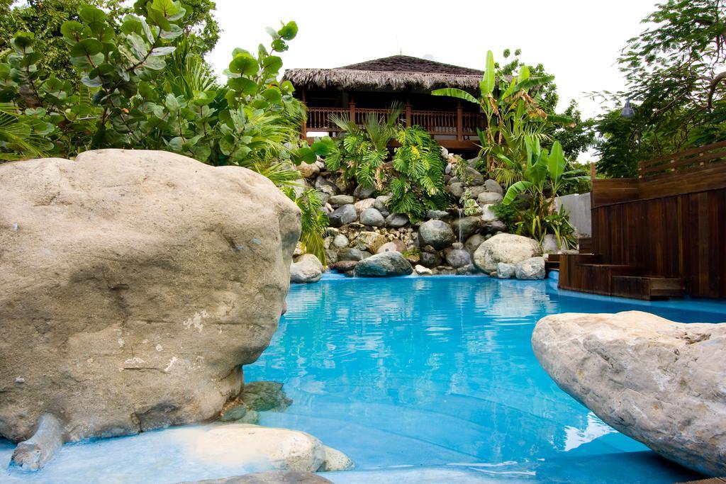Villas Sur Mer Negril Exterior photo