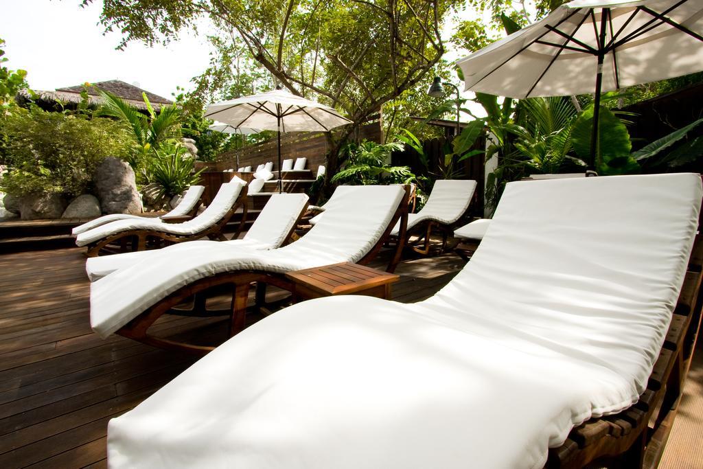 Villas Sur Mer Negril Exterior photo