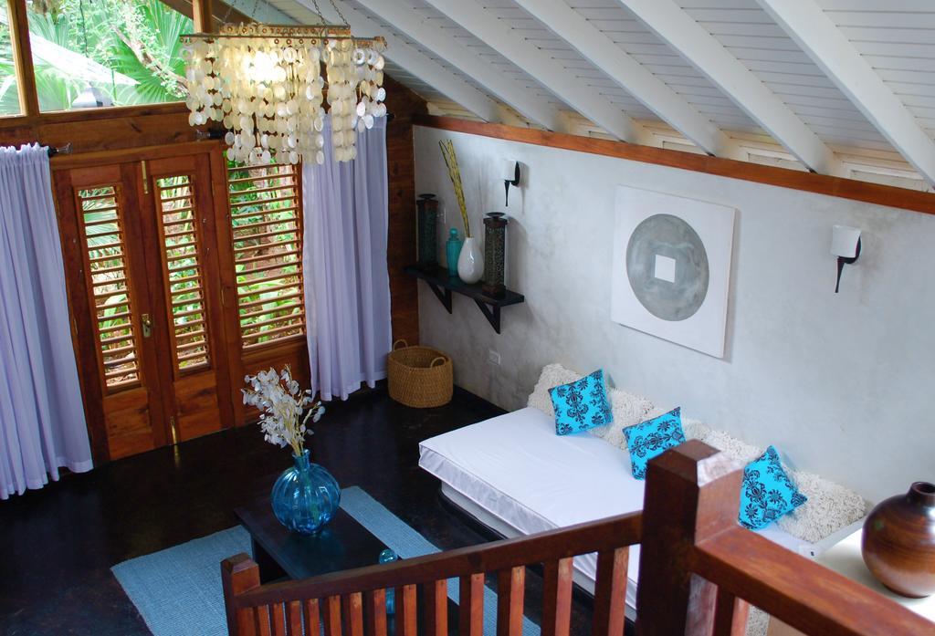 Villas Sur Mer Negril Exterior photo