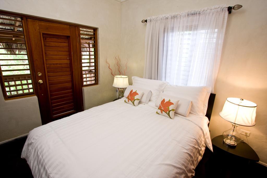 Villas Sur Mer Negril Exterior photo