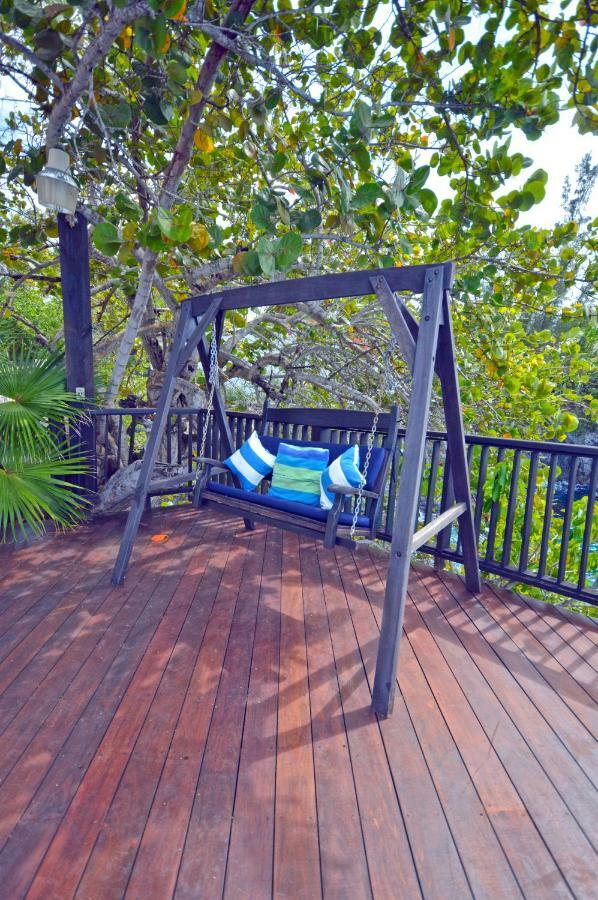 Villas Sur Mer Negril Exterior photo