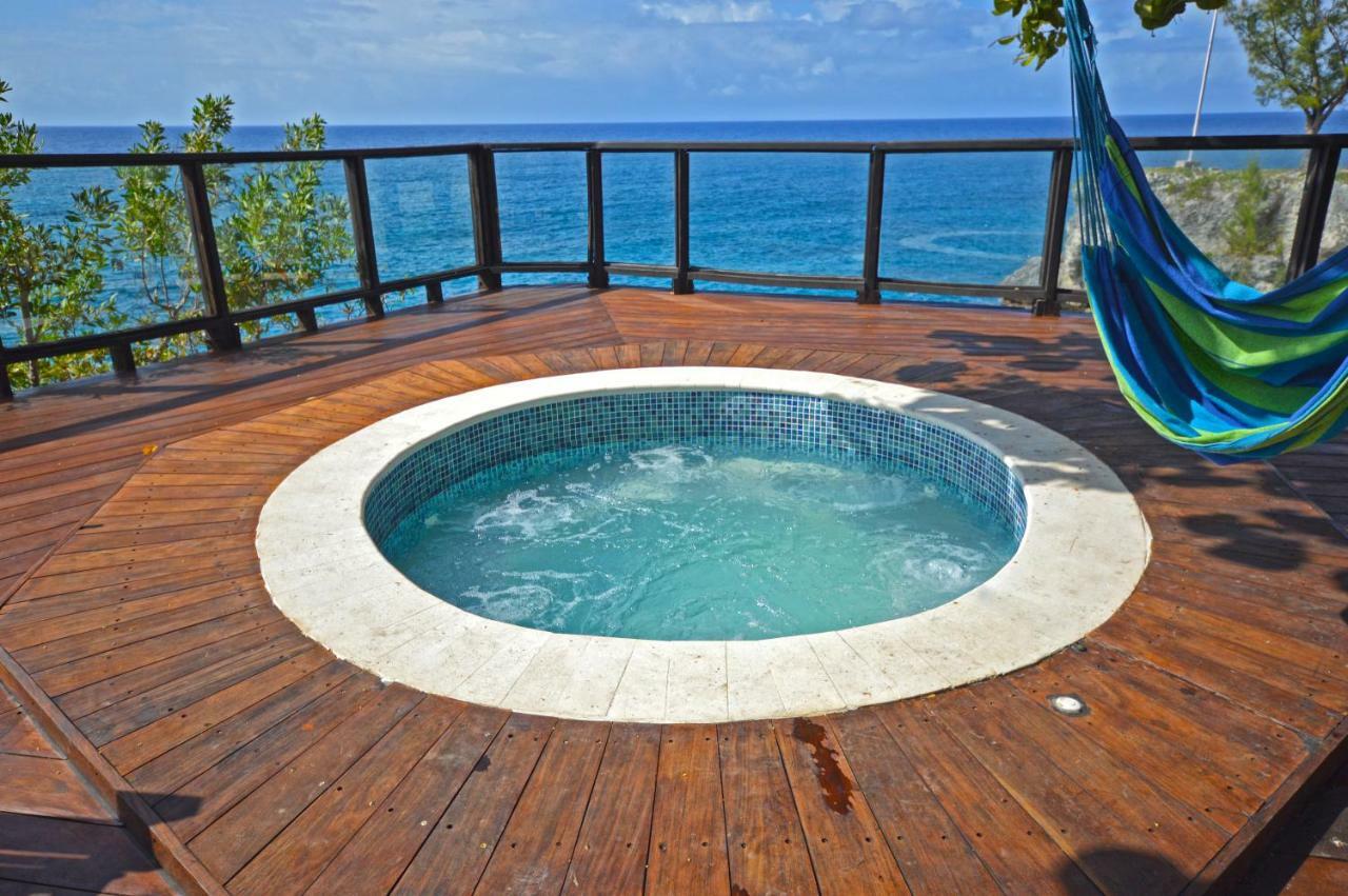 Villas Sur Mer Negril Exterior photo