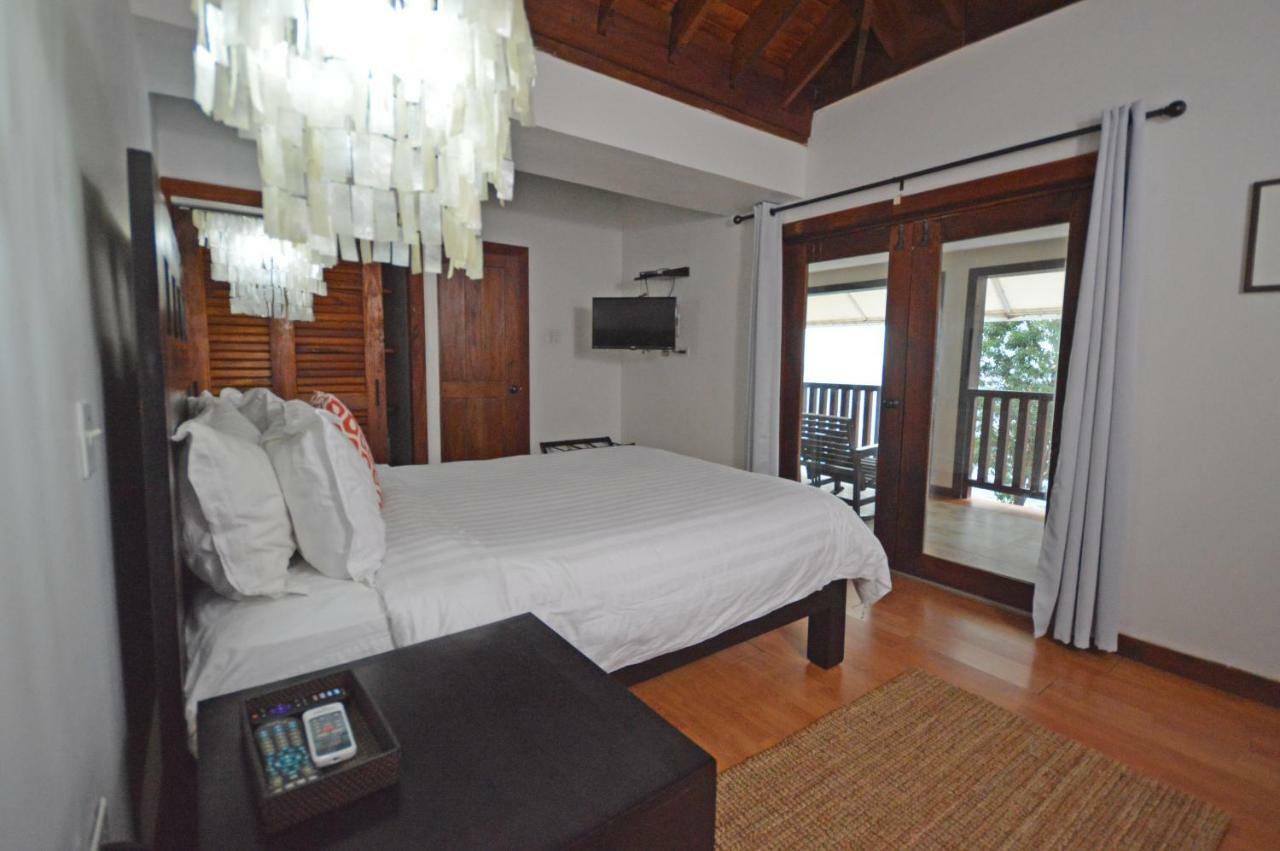 Villas Sur Mer Negril Exterior photo