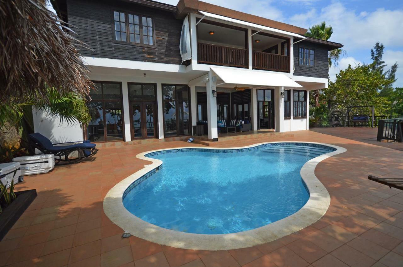 Villas Sur Mer Negril Exterior photo