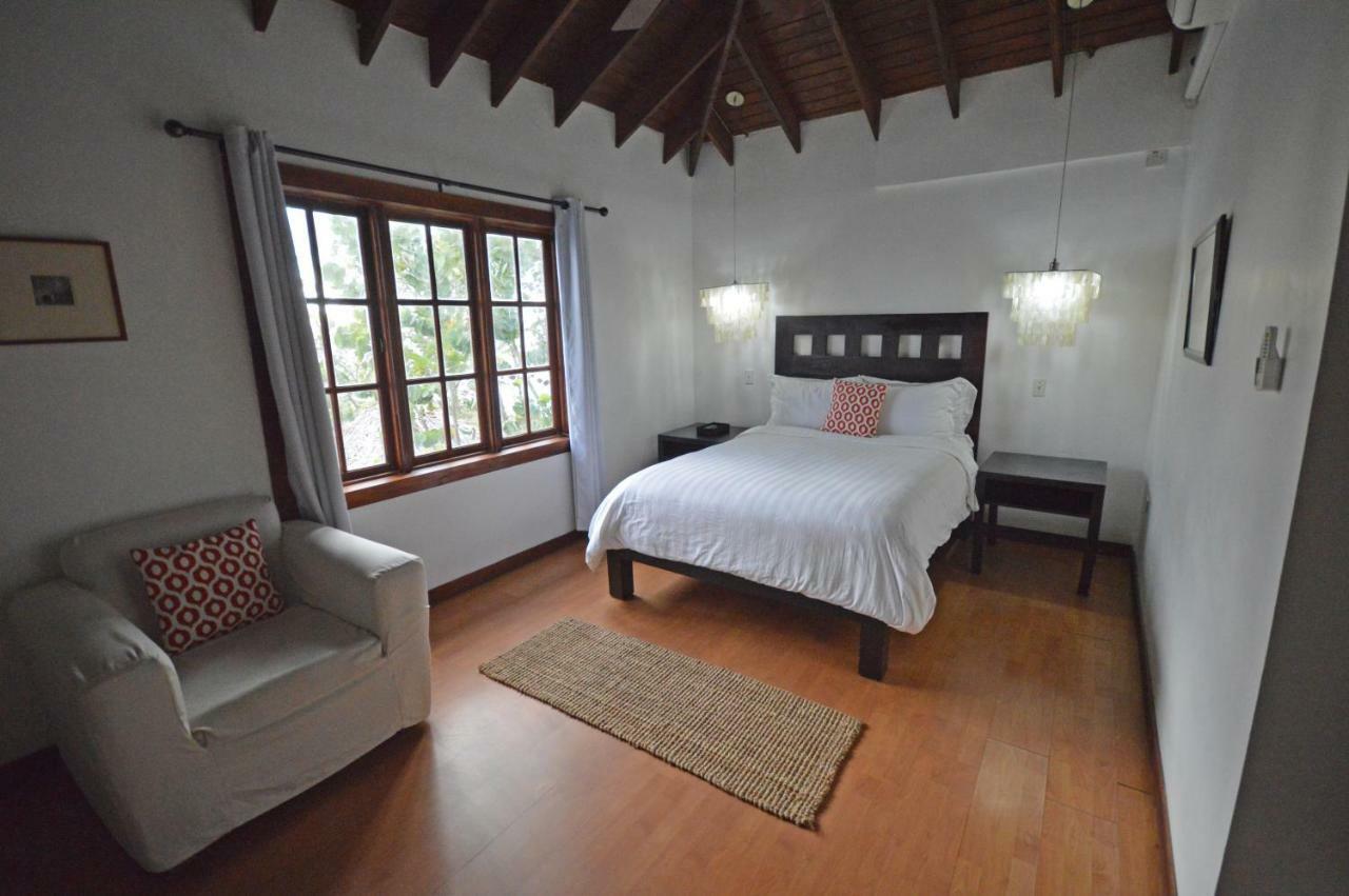 Villas Sur Mer Negril Exterior photo