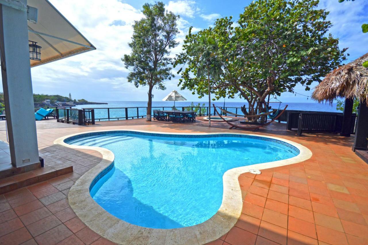 Villas Sur Mer Negril Exterior photo