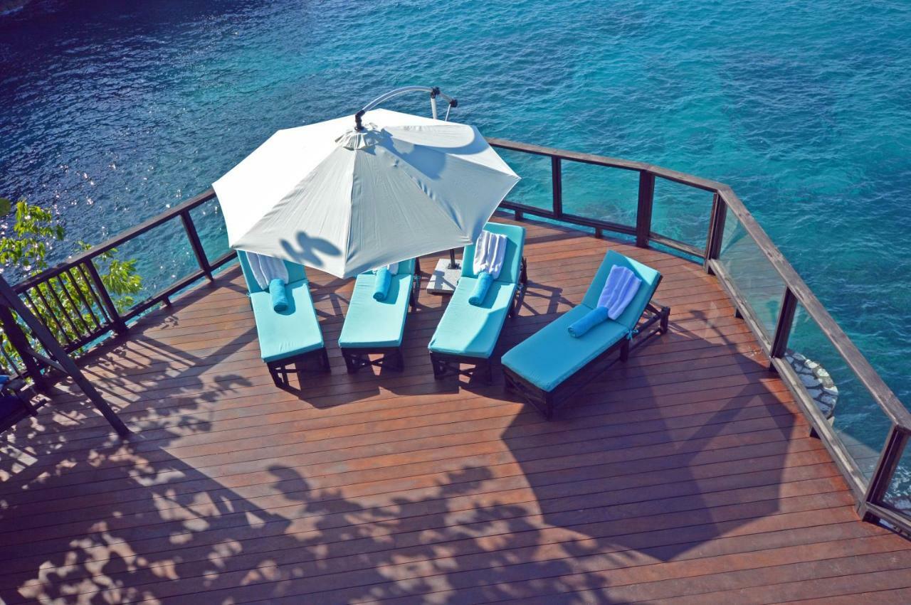Villas Sur Mer Negril Exterior photo