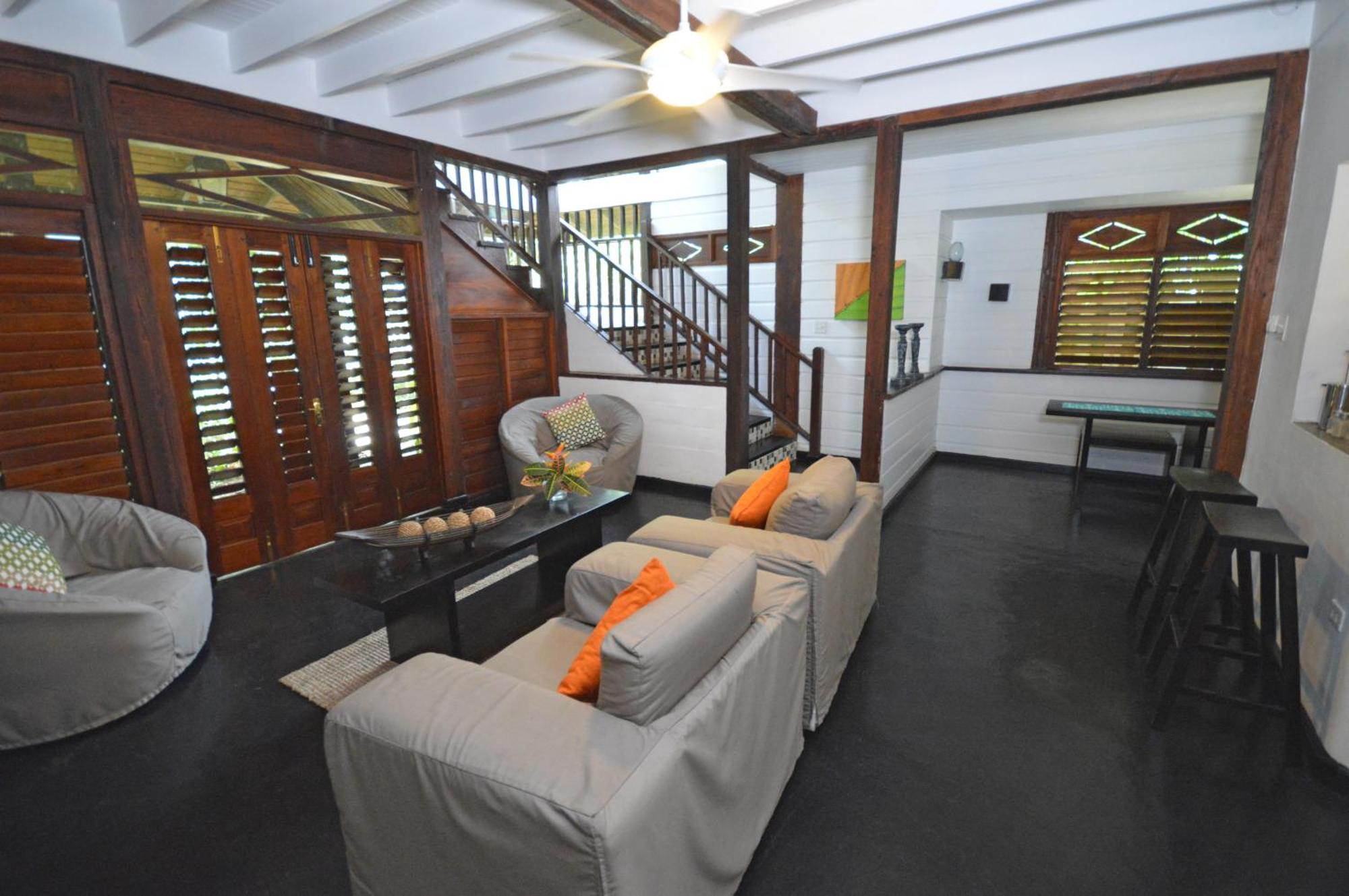 Villas Sur Mer Negril Exterior photo